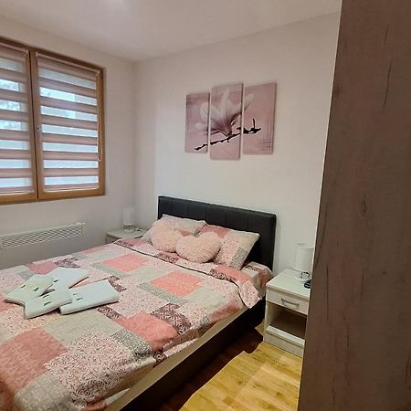 Nena Lux Apartman Zlatibor Luaran gambar