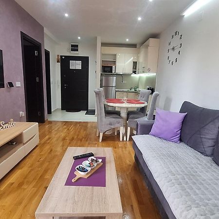 Nena Lux Apartman Zlatibor Luaran gambar