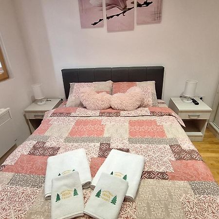 Nena Lux Apartman Zlatibor Luaran gambar