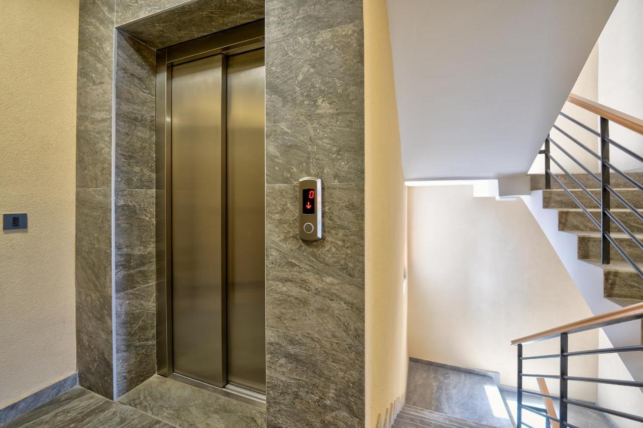 Nena Lux Apartman Zlatibor Luaran gambar