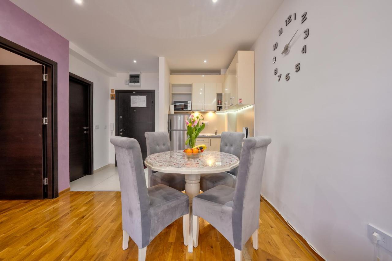 Nena Lux Apartman Zlatibor Luaran gambar