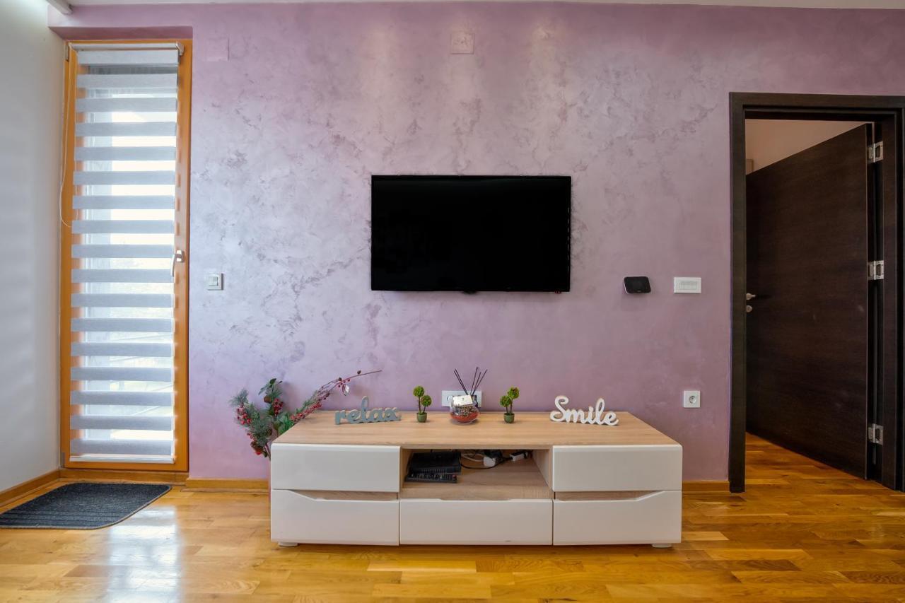 Nena Lux Apartman Zlatibor Luaran gambar