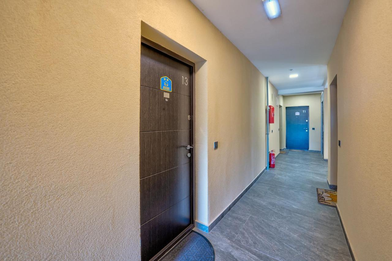 Nena Lux Apartman Zlatibor Luaran gambar
