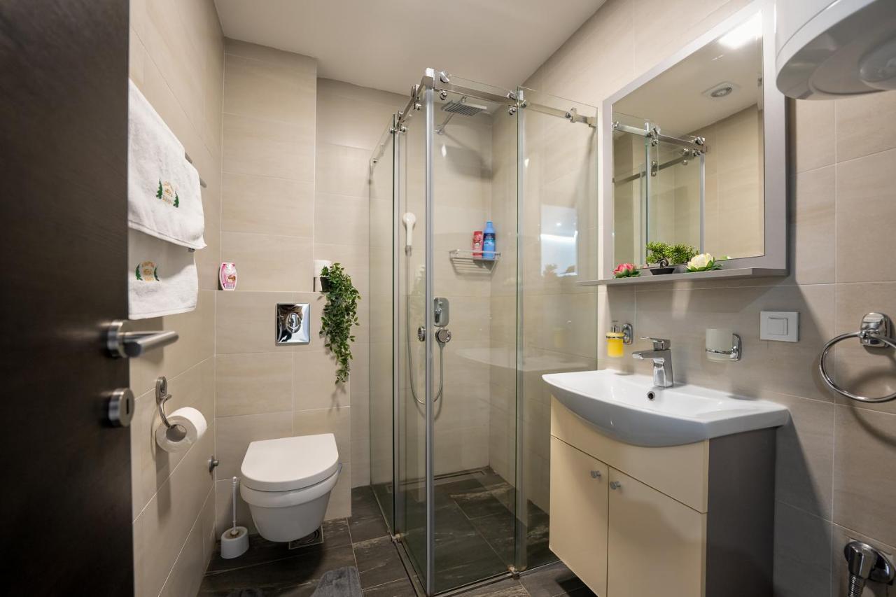 Nena Lux Apartman Zlatibor Luaran gambar