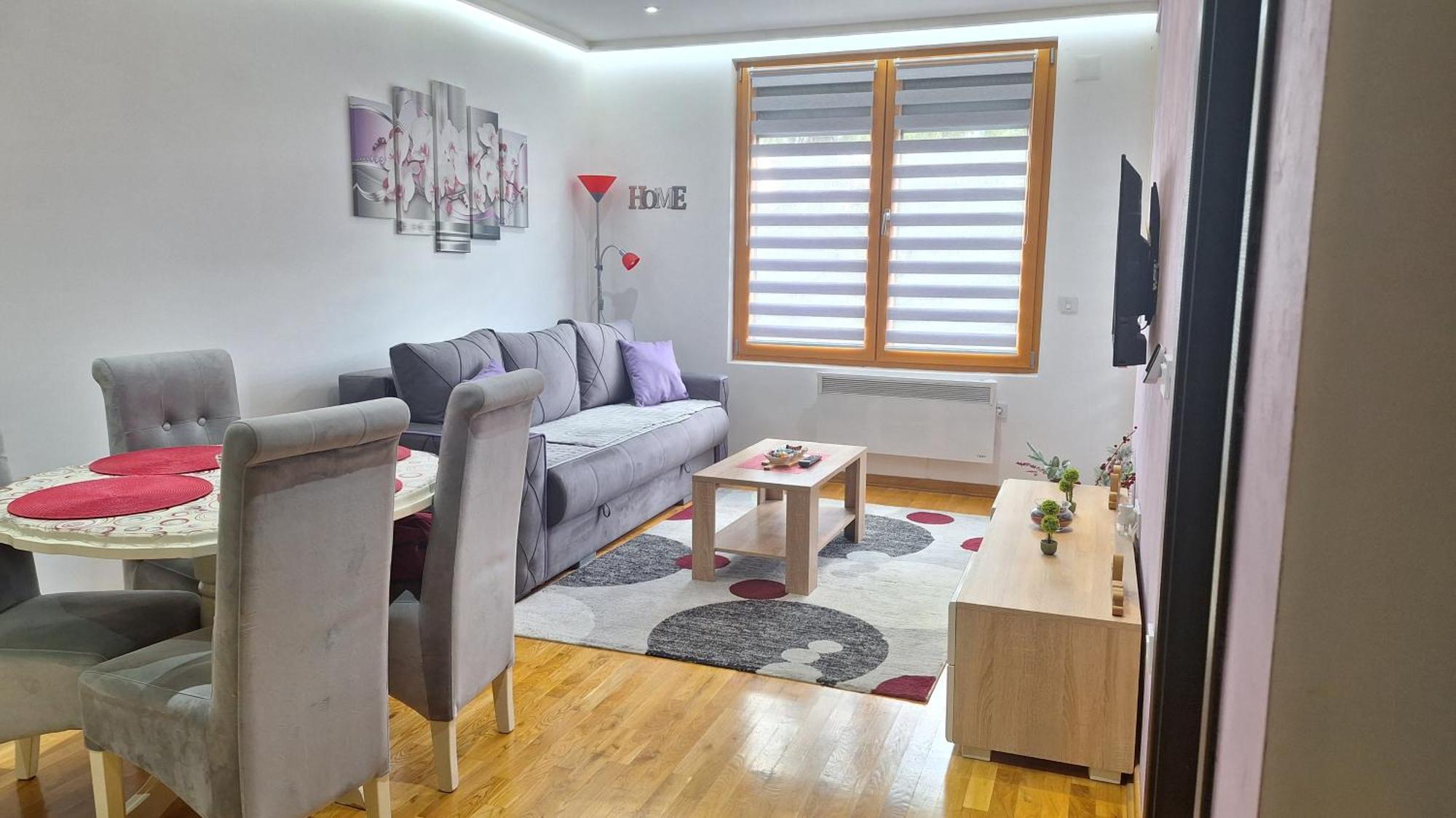 Nena Lux Apartman Zlatibor Luaran gambar