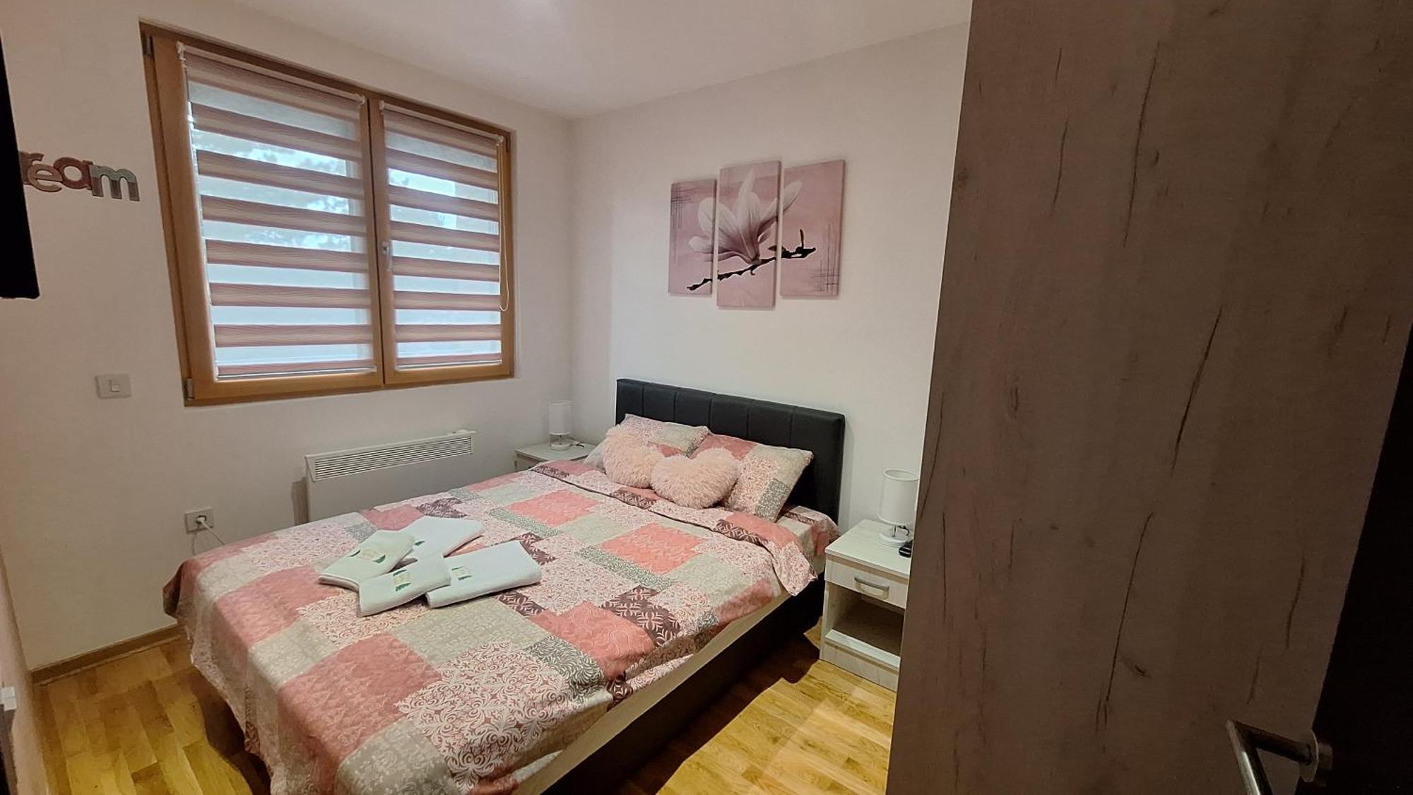 Nena Lux Apartman Zlatibor Luaran gambar