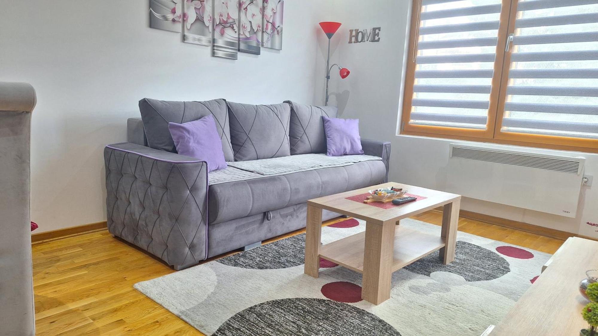 Nena Lux Apartman Zlatibor Luaran gambar