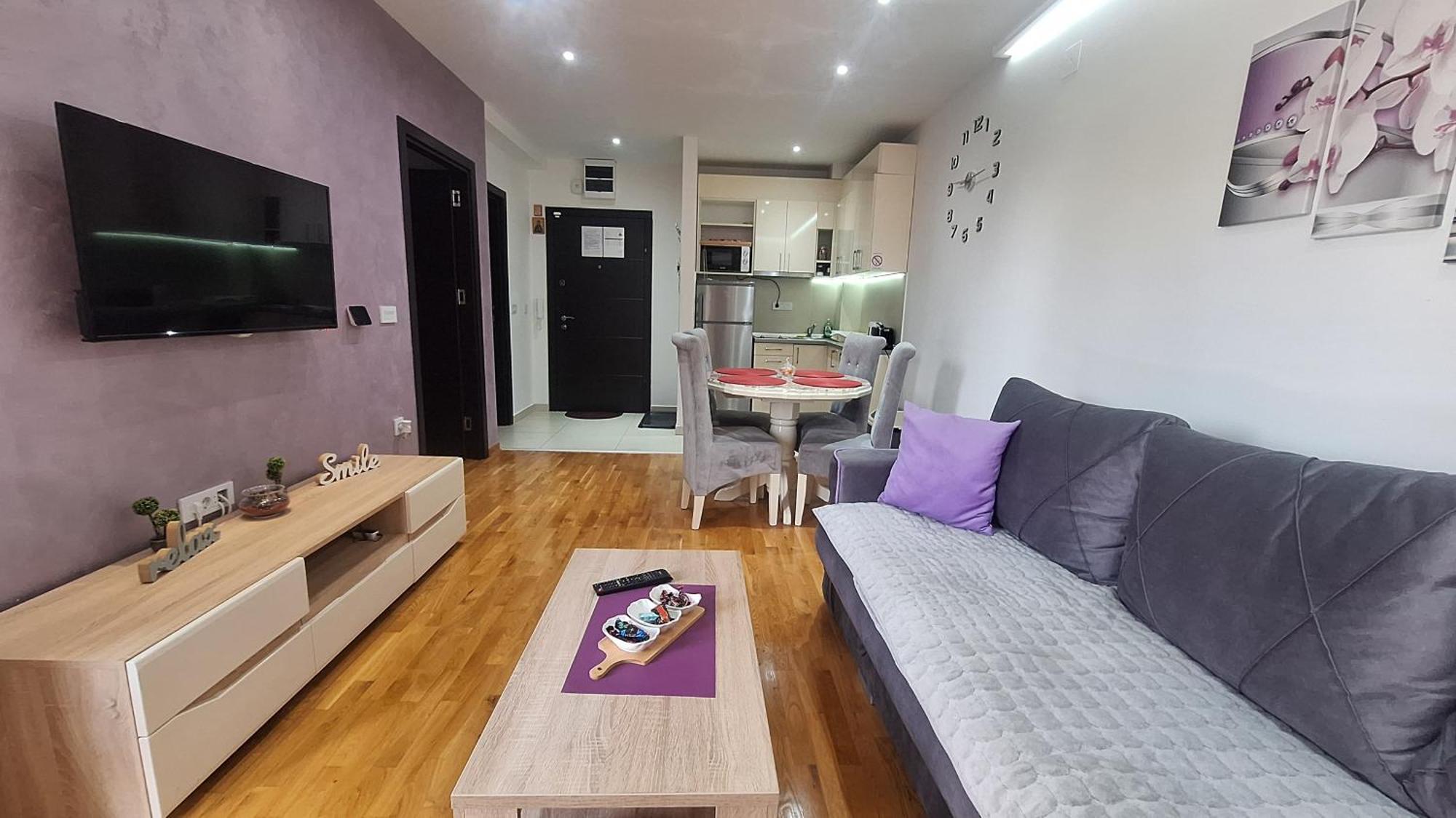 Nena Lux Apartman Zlatibor Luaran gambar