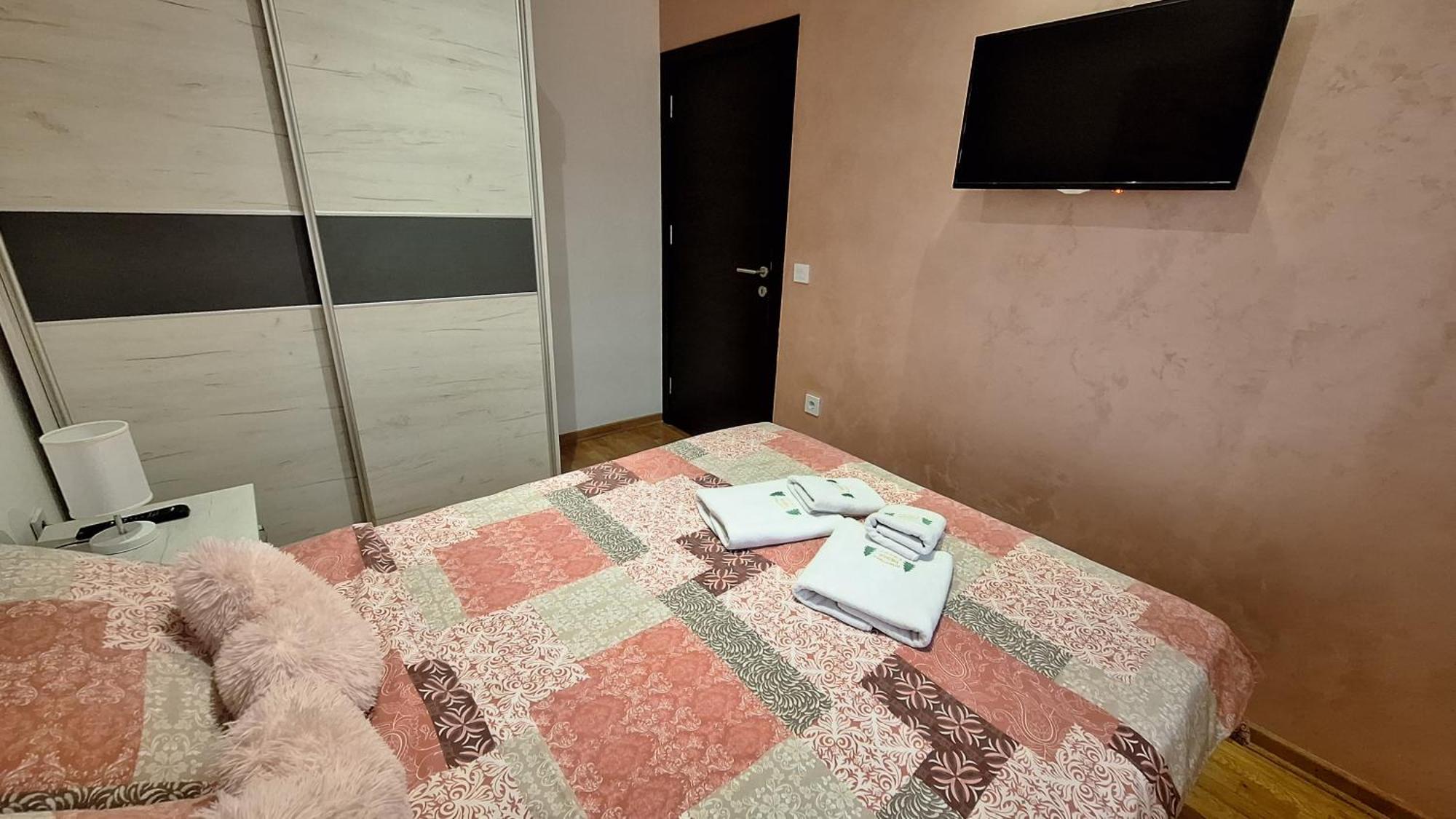 Nena Lux Apartman Zlatibor Luaran gambar