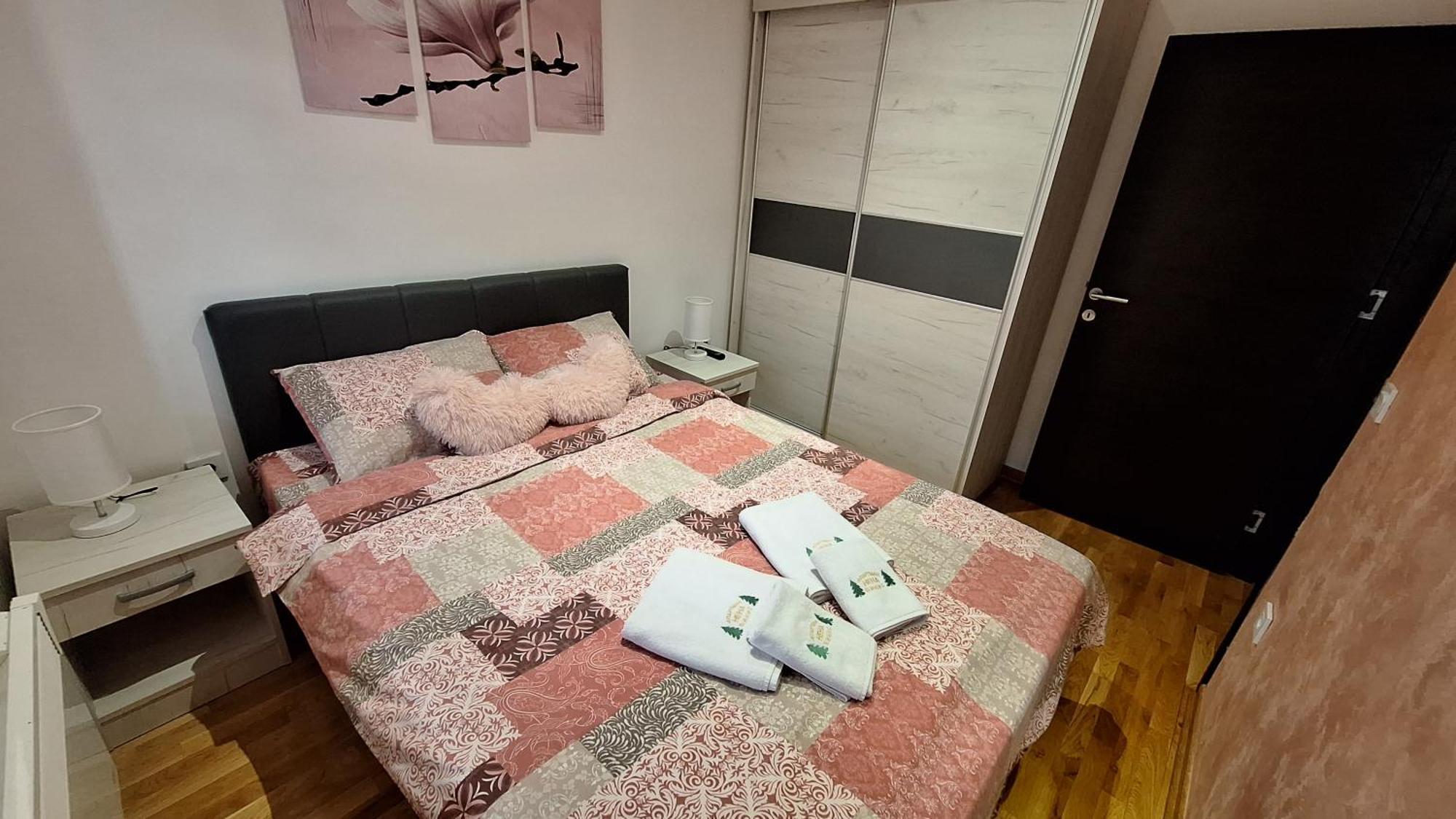 Nena Lux Apartman Zlatibor Luaran gambar