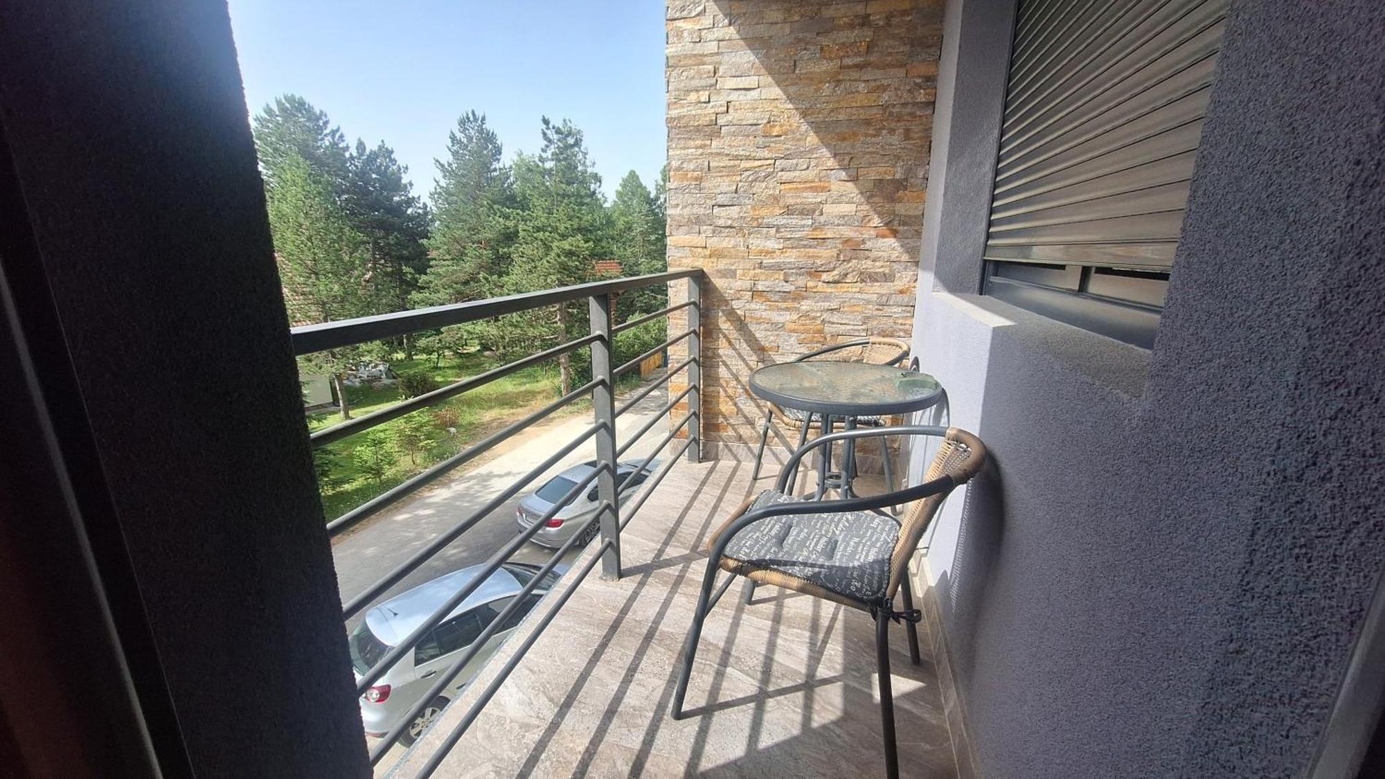 Nena Lux Apartman Zlatibor Luaran gambar